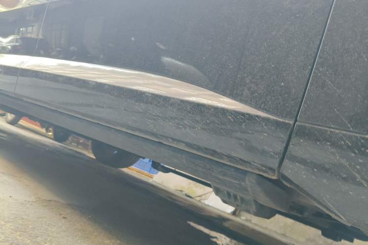 Used Lynk & Co 900 2025 2.0T Ultra Chassis Front Right