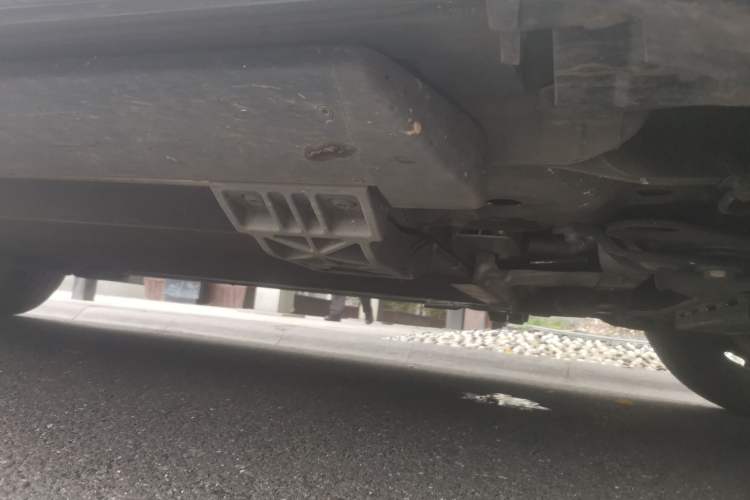 Used Lynk & Co 900 2025 2.0T Ultra Chassis Front Right