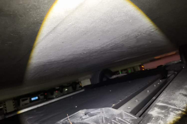 Used Lynk & Co 900 2025 1.5T Ultra Chassis Front Right