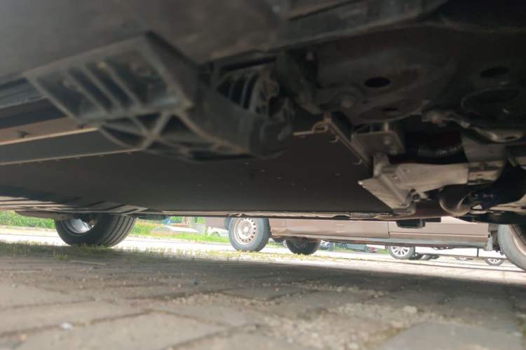 Used Lynk & Co 900 2025 2.0T Ultra Chassis Front Right