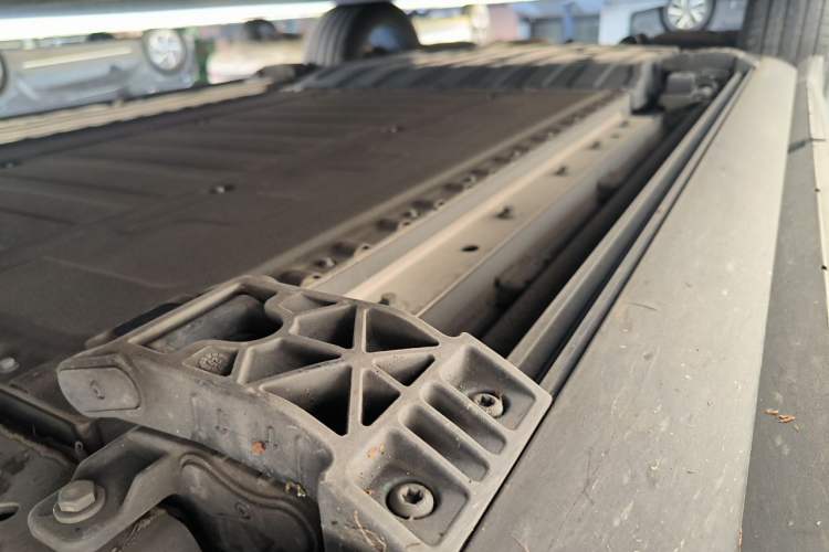 Used Lynk & Co 900 2025 1.5T Ultra Chassis Front Right