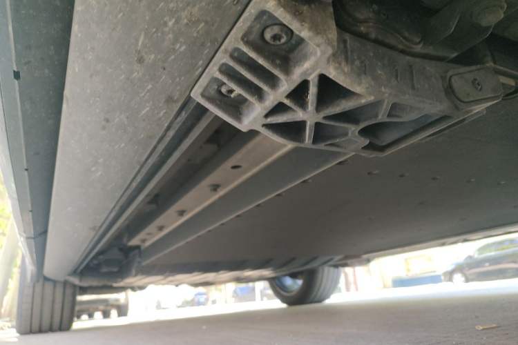 Used Lynk & Co 900 2025 2.0T Ultra Chassis Front Right