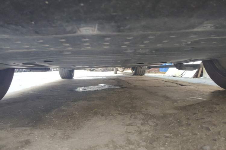 Used Lynk & Co 900 2025 2.0T Ultra Chassis Front