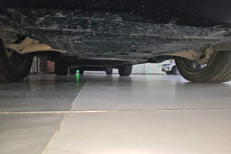 Used Lynk & Co 900 2025 1.5T Ultra Chassis Front