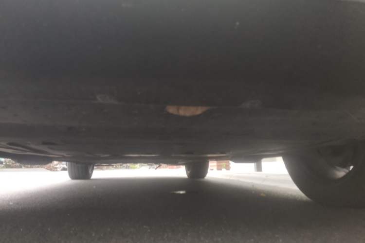Used Lynk & Co 900 2025 2.0T Ultra Chassis Front