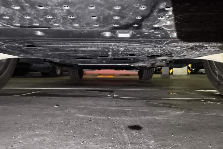 Used Lynk & Co 900 2025 1.5T Ultra Chassis Front