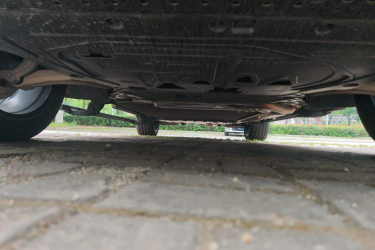 Used Lynk & Co 900 2025 2.0T Ultra Chassis Front