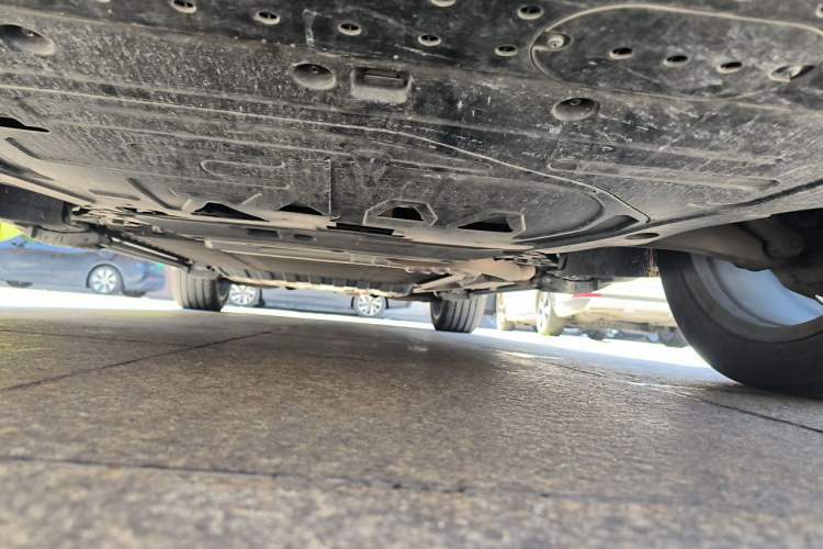 Used Lynk & Co 900 2025 1.5T Ultra Chassis Front