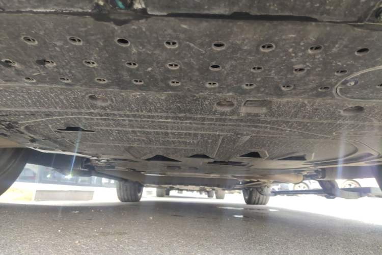 Used Lynk & Co 900 2025 2.0T Ultra Chassis Front