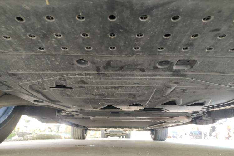 Used Lynk & Co 900 2025 2.0T Ultra Chassis Front