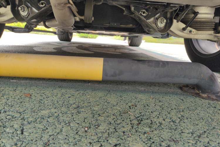 Used Lynk & Co 900 2025 2.0T Ultra Chassis Rear
