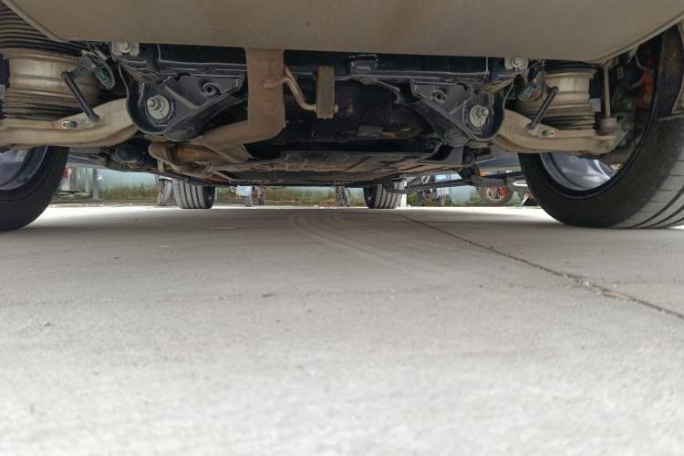 Used Lynk & Co 900 2025 1.5T Ultra Chassis Rear