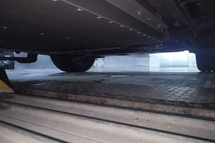 Used Lynk & Co 900 2025 2.0T Ultra Chassis Rear
