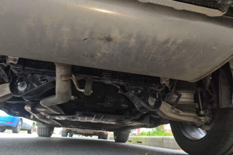 Used Lynk & Co 900 2025 1.5T Ultra Chassis Rear
