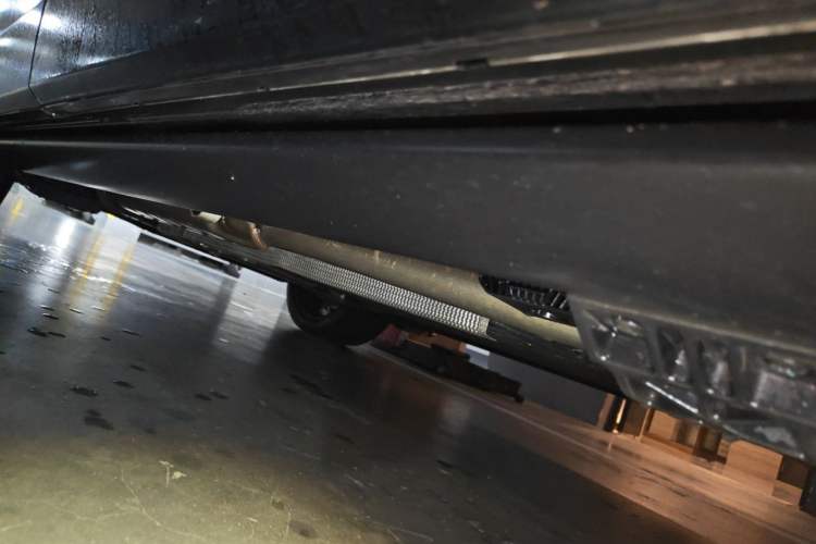 Used Lynk & Co 900 2025 1.5T Ultra Chassis Rear Left