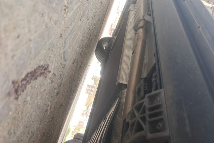 Used Lynk & Co 900 2025 1.5T Ultra Chassis Rear Left