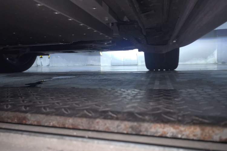 Used Lynk & Co 900 2025 2.0T Ultra Chassis Rear Right