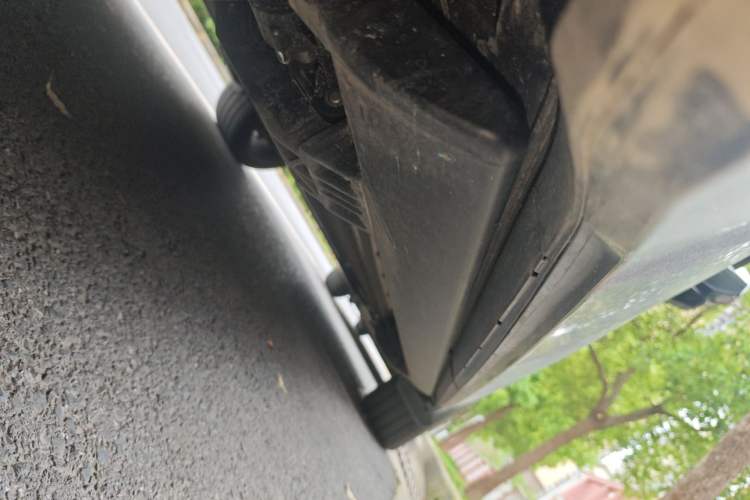 Used Lynk & Co 900 2025 1.5T Ultra Chassis Rear Right