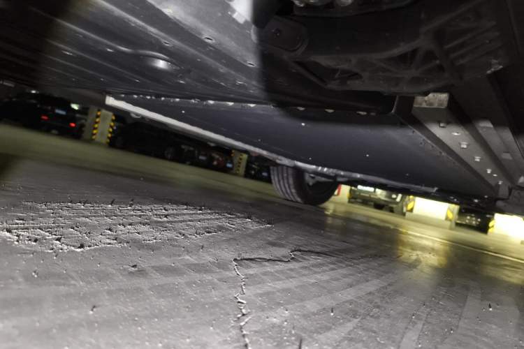 Used Lynk & Co 900 2025 1.5T Ultra Chassis Rear Right