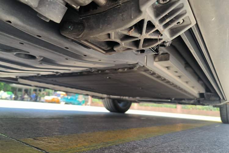 Used Lynk & Co 900 2025 1.5T Ultra Chassis Rear Right