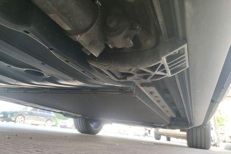 Used Lynk & Co 900 2025 2.0T Ultra Chassis Rear Right