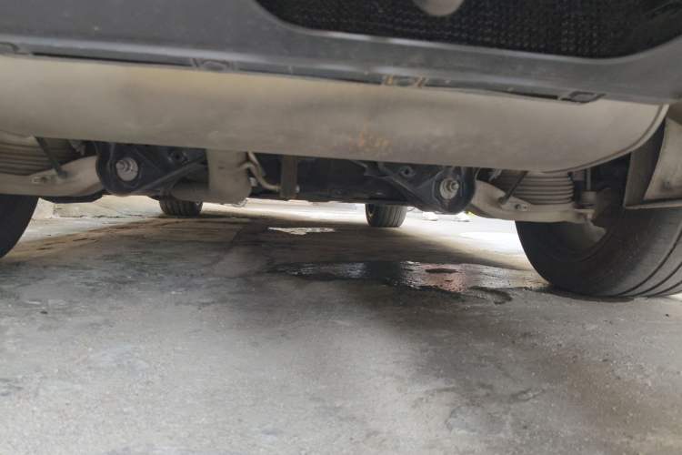 Used Lynk & Co 900 2025 2.0T Ultra Chassis Rear