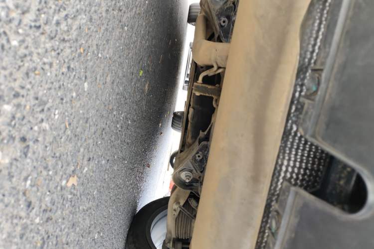 Used Lynk & Co 900 2025 2.0T Ultra Chassis Rear