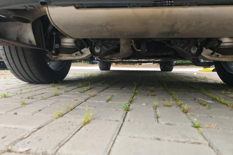Used Lynk & Co 900 2025 2.0T Ultra Chassis Rear