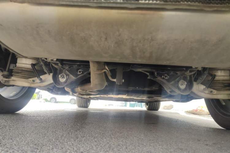 Used Lynk & Co 900 2025 2.0T Ultra Chassis Rear