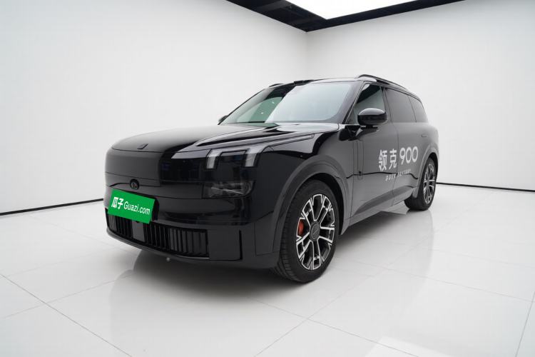 Lynk & Co 900 2025 2.0T Ultra
