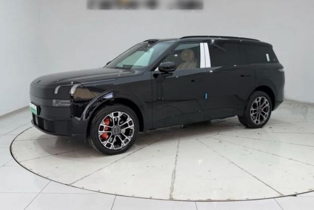 Used Lynk & Co 900 2025 1.5T Ultra