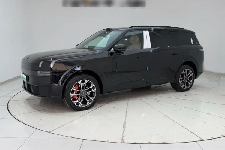 Used Lynk & Co 900 2025 1.5T Ultra Guazi used car, China used car export, Used car for sale, Used  cars, Cheapest cars for sale