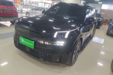 Used Lynk & Co 900 2025 1.5T Ultra