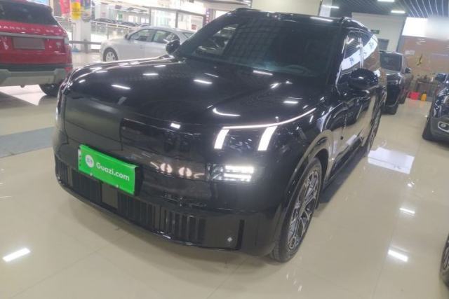 Used Lynk & Co 900 2025 1.5T Ultra