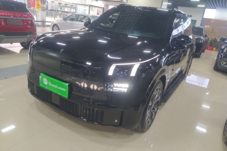 Used Lynk & Co 900 2025 1.5T Ultra Guazi used car, China used car export, Used car for sale, Used cars, Cheapest cars for sale