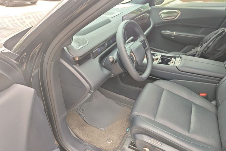 Used Lynk & Co 900 2025 1.5T Ultra Driver Seat