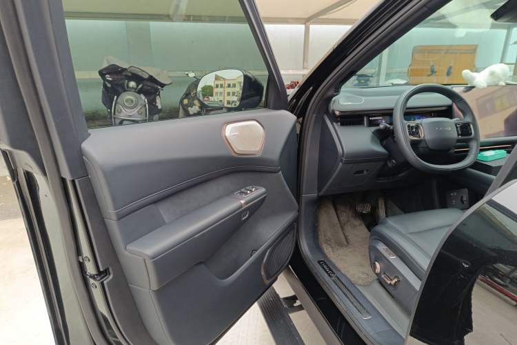 Used Lynk & Co 900 2025 1.5T Ultra Driver Seat