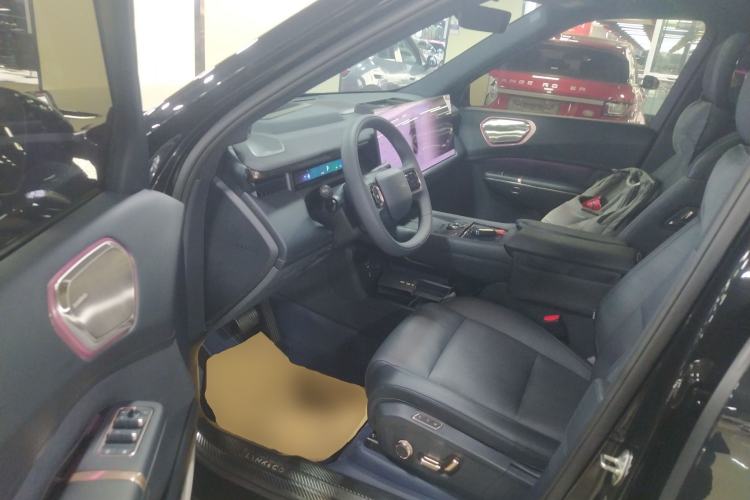 Used Lynk & Co 900 2025 1.5T Ultra Driver Seat