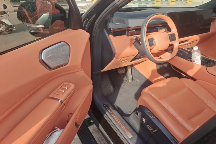 Used Lynk & Co 900 2025 1.5T Ultra Driver Seat