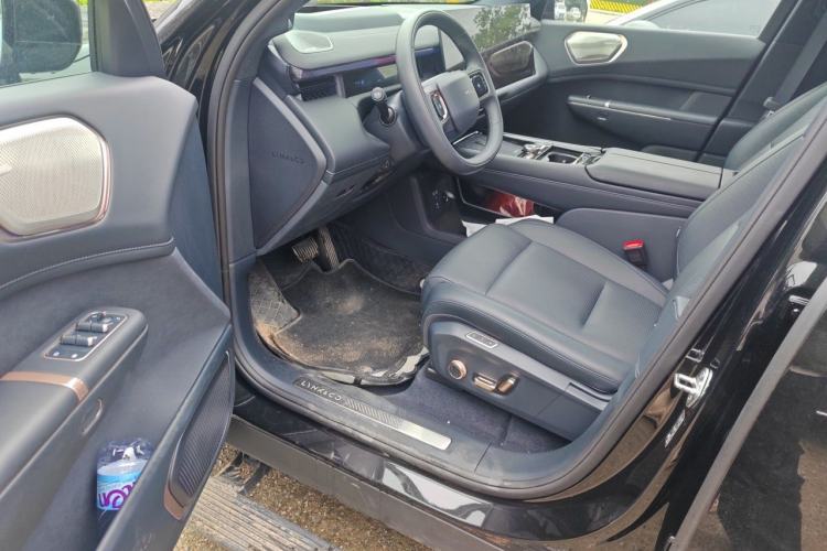 Used Lynk & Co 900 2025 2.0T Ultra Driver Seat