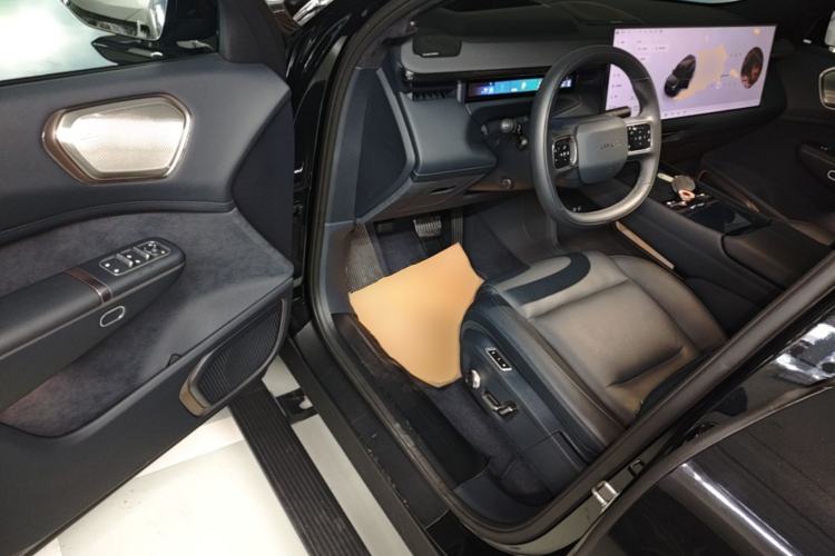 Used Lynk & Co 900 2025 1.5T Ultra Driver Seat