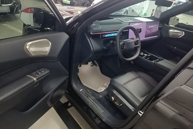 Used Lynk & Co 900 2025 1.5T Ultra Driver Seat