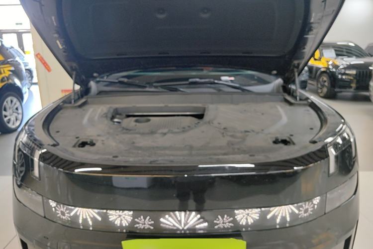 Used Lynk & Co 900 2025 1.5T Ultra Engine Bay