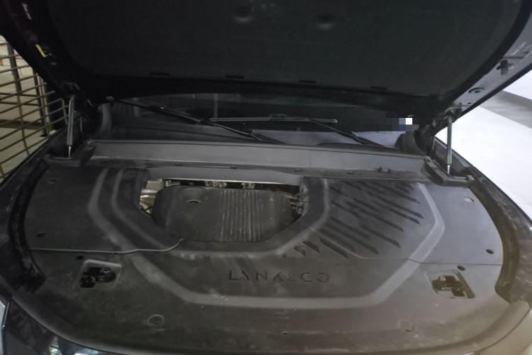 Used Lynk & Co 900 2025 1.5T Ultra Engine Bay