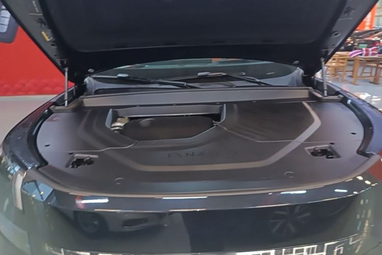 Used Lynk & Co 900 2025 1.5T Ultra Engine Bay