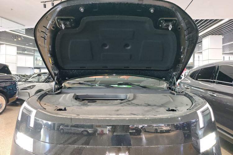 Used Lynk & Co 900 2025 1.5T Ultra Engine Bay