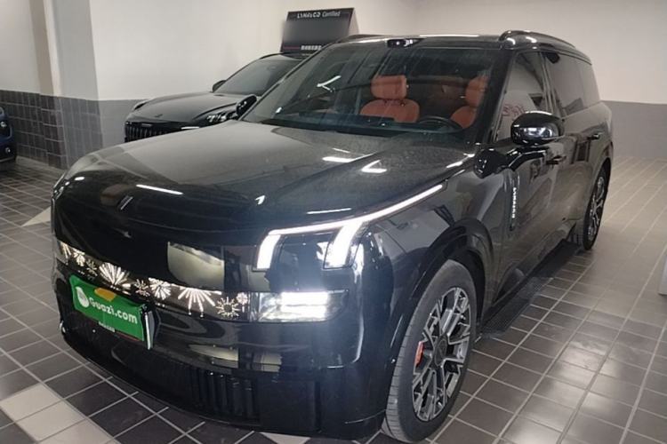 Used Lynk & Co 900 2025 1.5T Ultra Guazi used car, China used car export, Used car for sale, Used  cars, Cheapest cars for sale