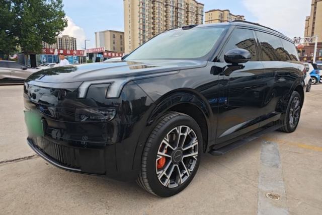 Used Lynk & Co 900 2025 1.5T Ultra