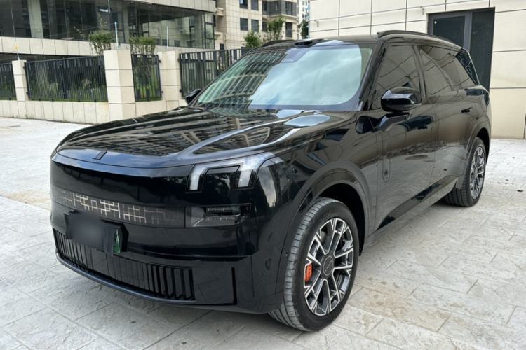 Used Lynk & Co 900 2025 1.5T Ultra Guazi used car, China used car export, Used car for sale, Used  cars, Cheapest cars for sale