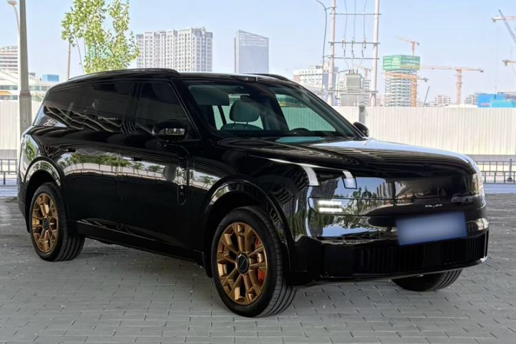 Used Lynk & Co 900 2025 1.5T Ultra Exterior 1